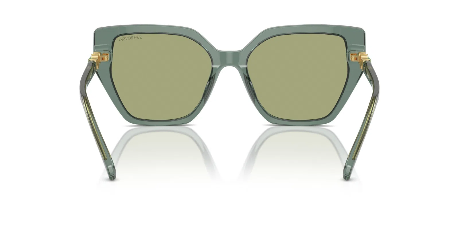 Swarovski 6016 Sunglasses - view 10